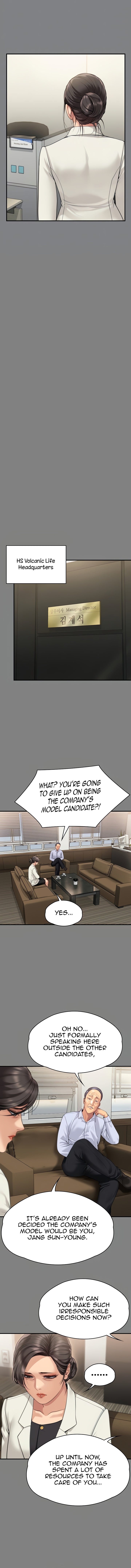 Queen Bee Chapter 345.5