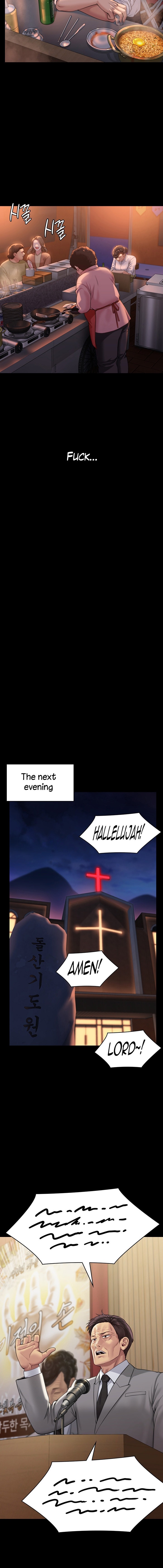 Queen Bee Chapter 345.5