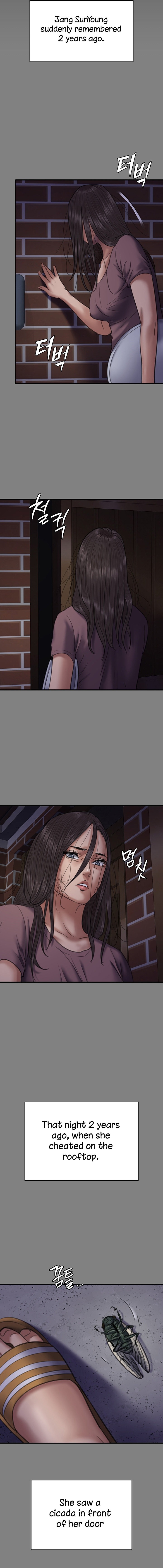 Queen Bee Chapter 345.5