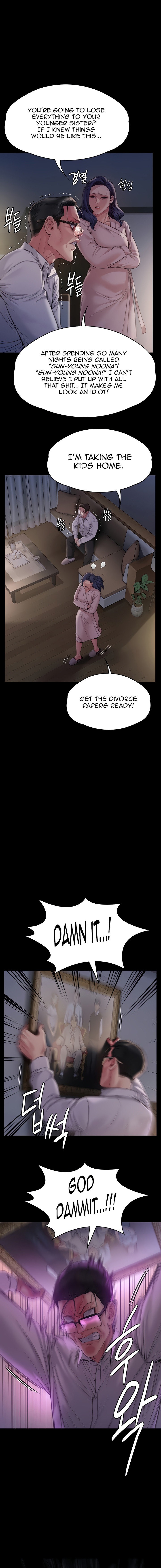 Queen Bee Chapter 345.5