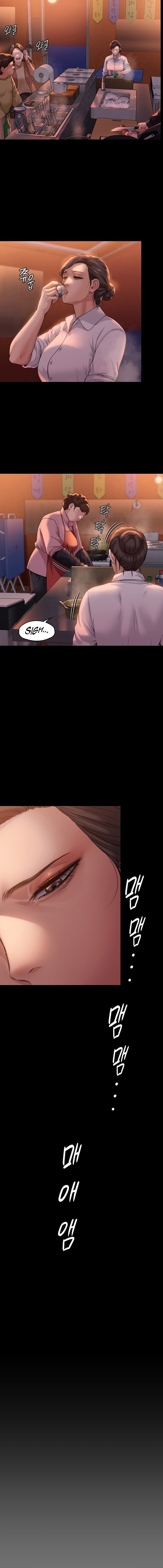 Queen Bee Chapter 345.5