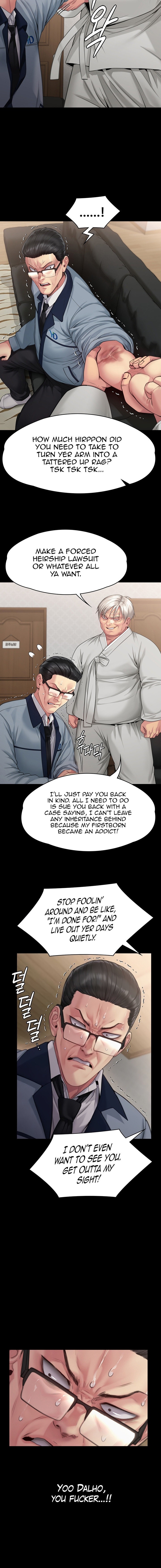 Queen Bee Chapter 345.5