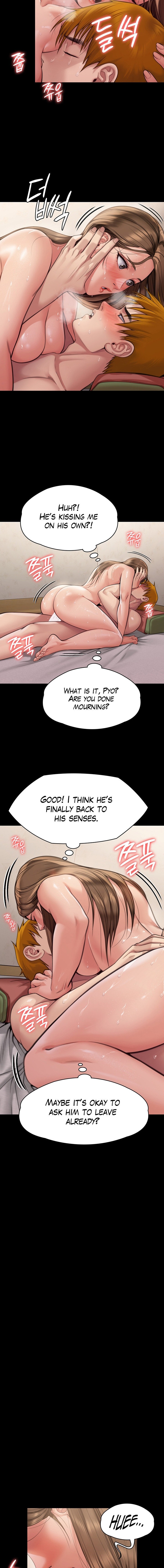 Queen Bee Chapter 345.5