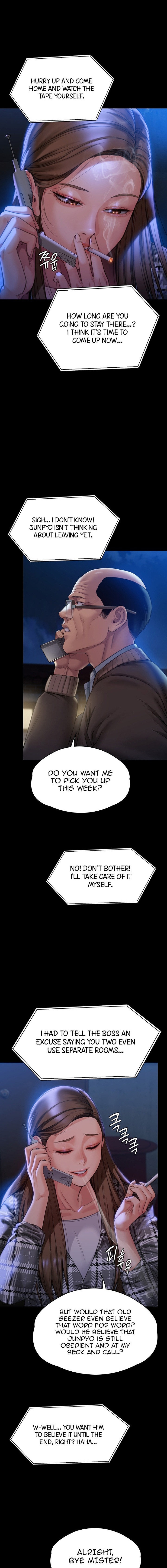 Queen Bee Chapter 345.5