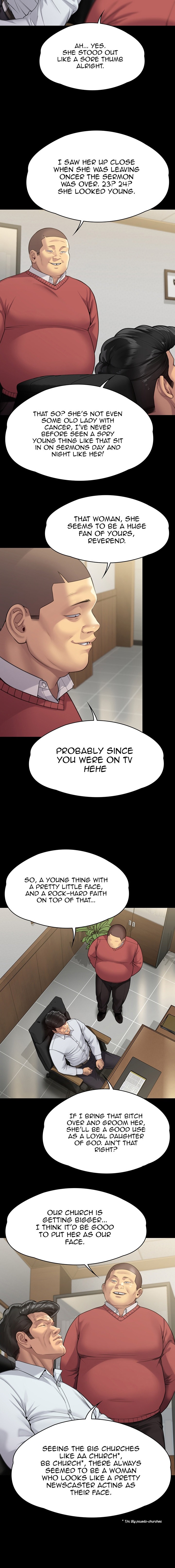 Queen Bee Chapter 345.5