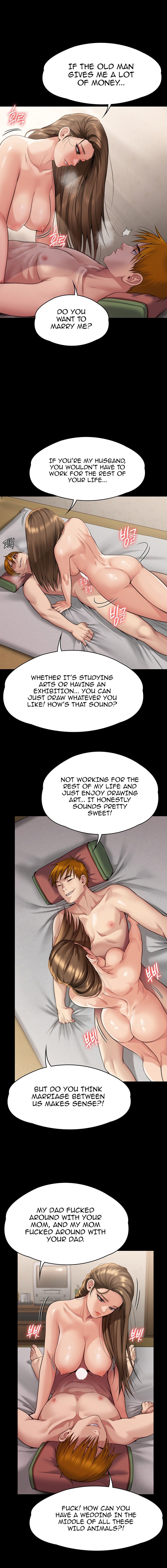 Queen Bee Chapter 345.5