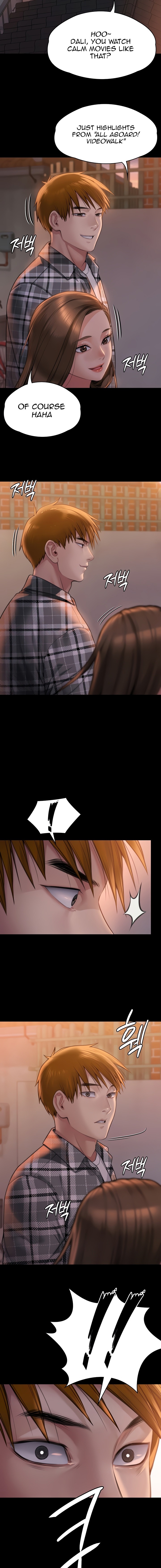 Queen Bee Chapter 345.5