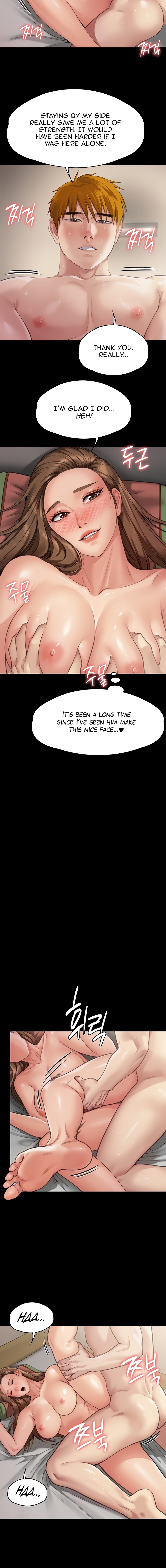 Queen Bee Chapter 345.5
