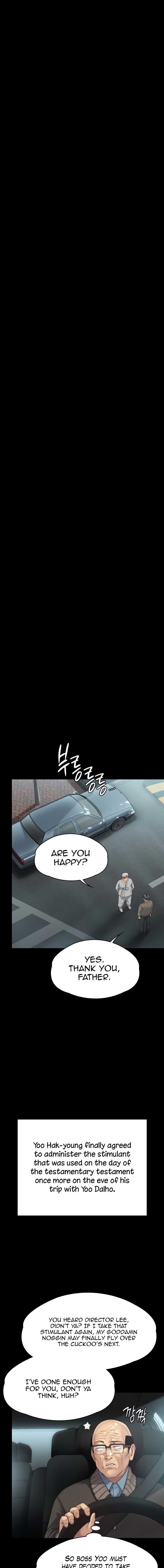 Queen Bee Chapter 345.5