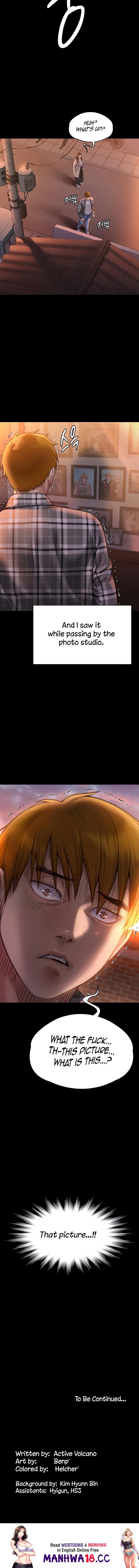 Queen Bee Chapter 345.5