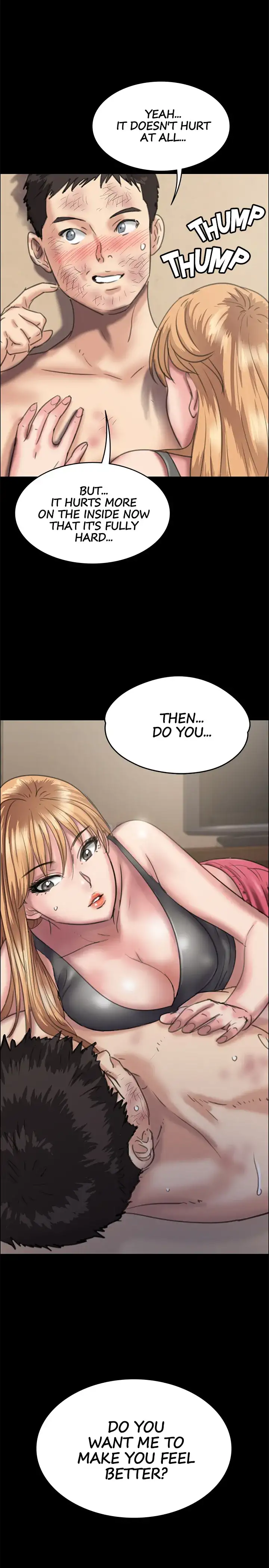 Queen Bee Chapter 345.5