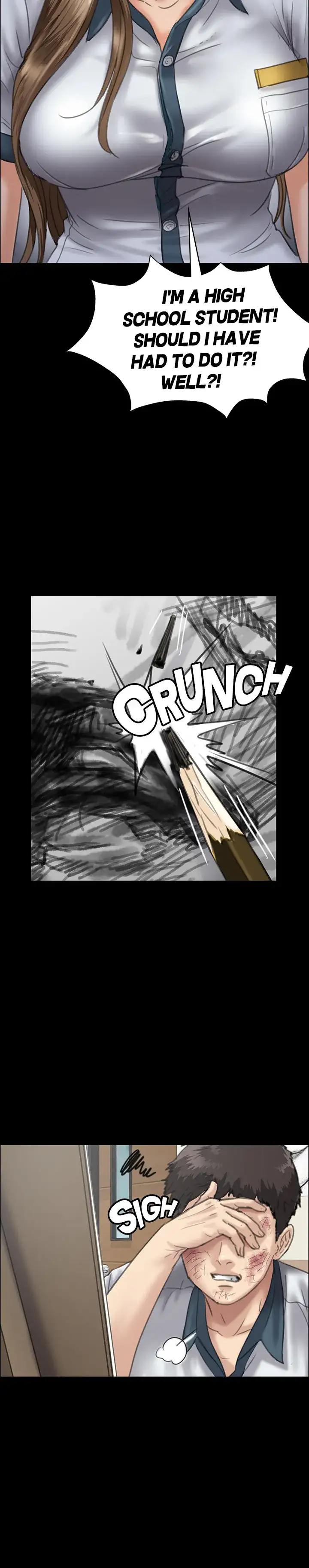 Queen Bee Chapter 345.5