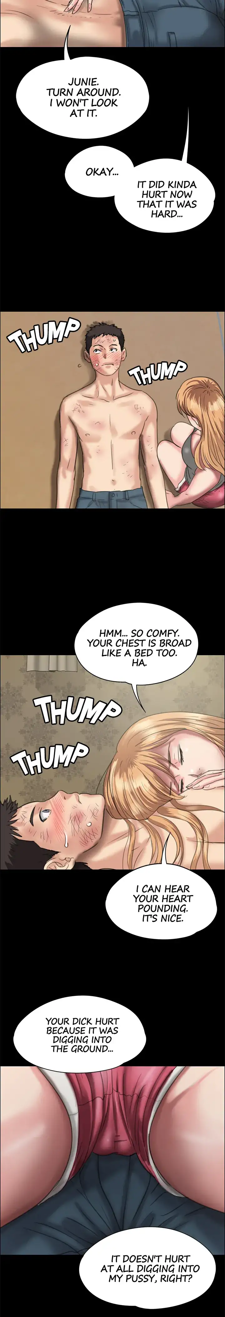 Queen Bee Chapter 345.5