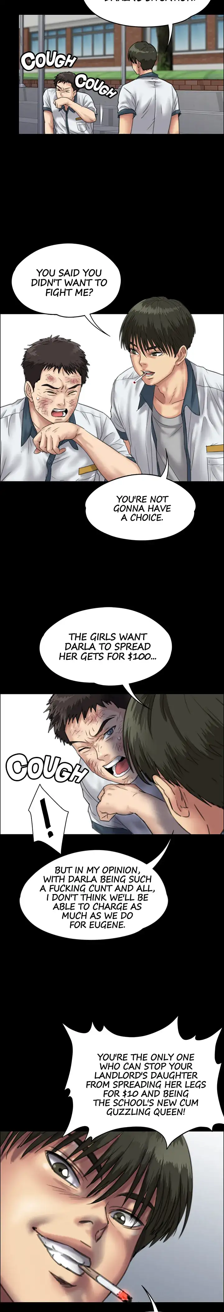 Queen Bee Chapter 345.5
