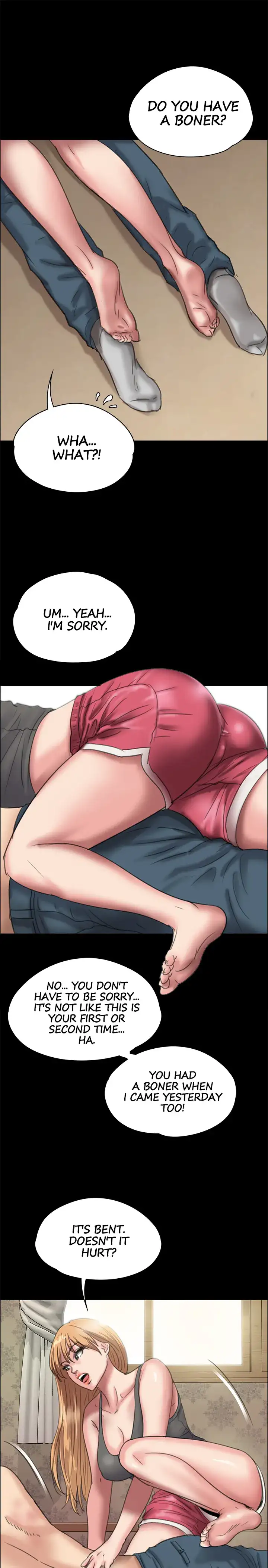 Queen Bee Chapter 345.5