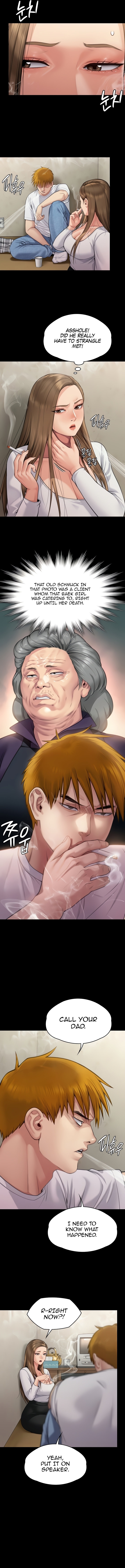 Queen Bee Chapter 345.5