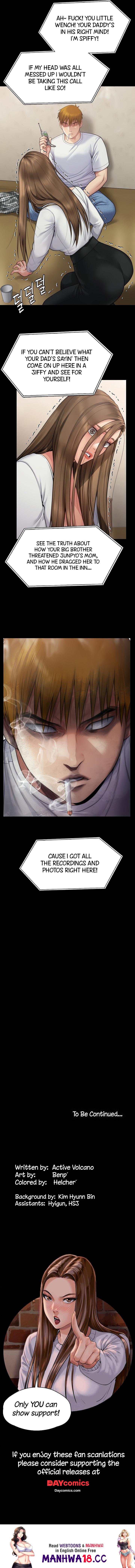 Queen Bee Chapter 345.5