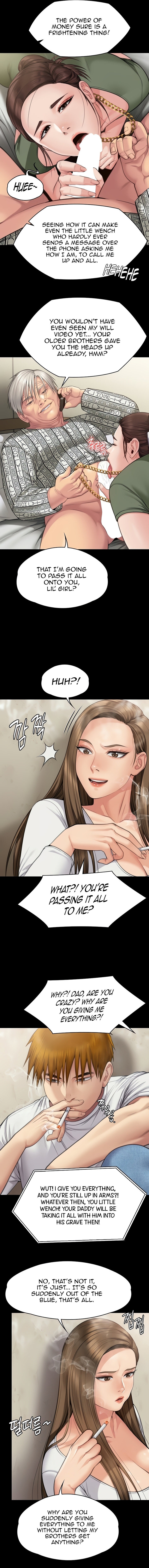 Queen Bee Chapter 345.5