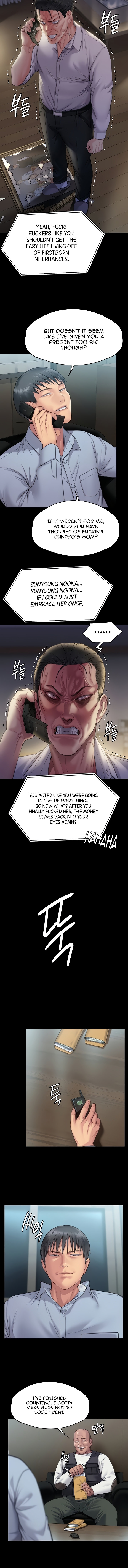 Queen Bee Chapter 345.5