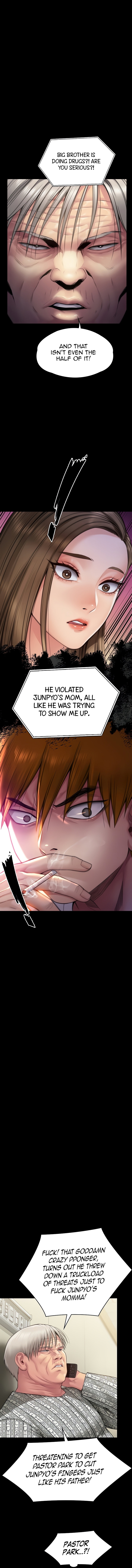 Queen Bee Chapter 345.5