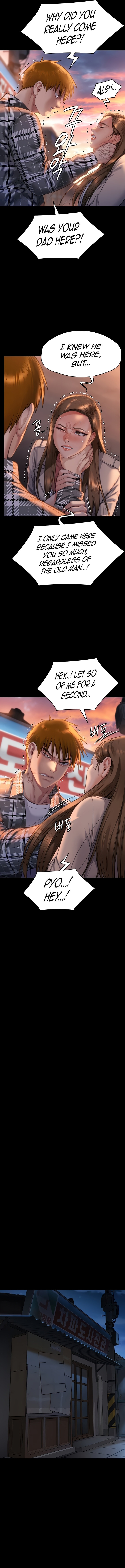 Queen Bee Chapter 345.5