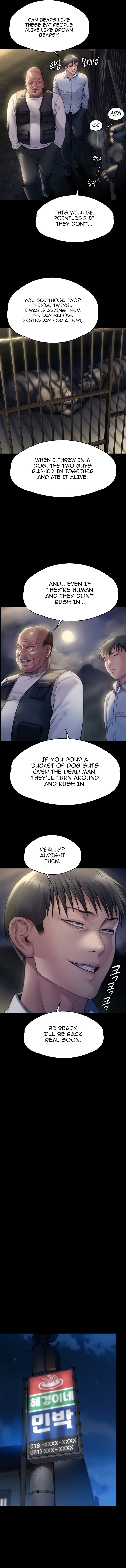 Queen Bee Chapter 345.5