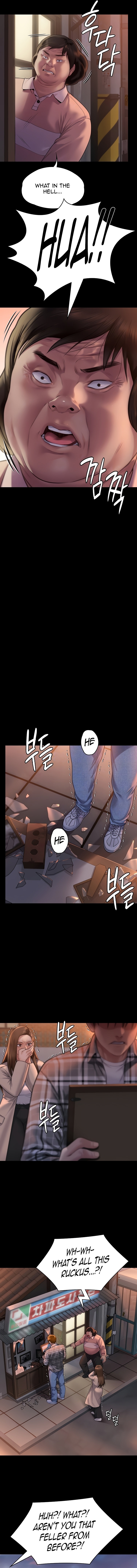 Queen Bee Chapter 345.5