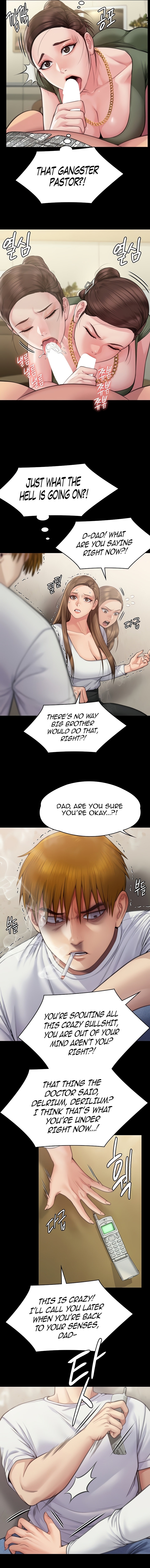 Queen Bee Chapter 345.5
