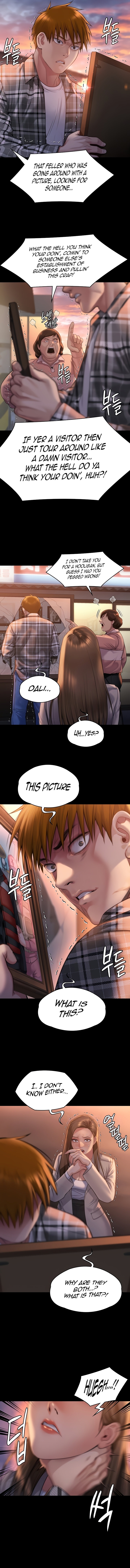 Queen Bee Chapter 345.5