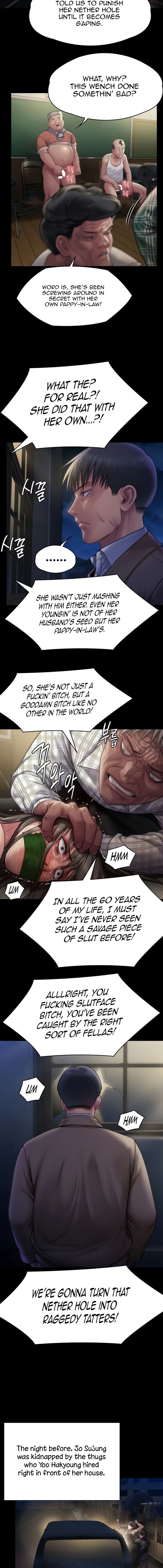 Queen Bee Chapter 345.5