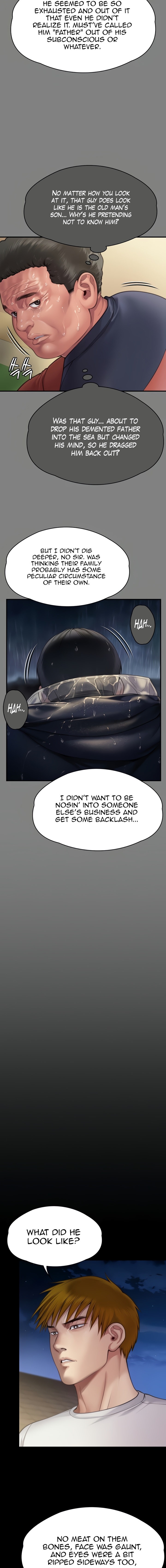 Queen Bee Chapter 345.5