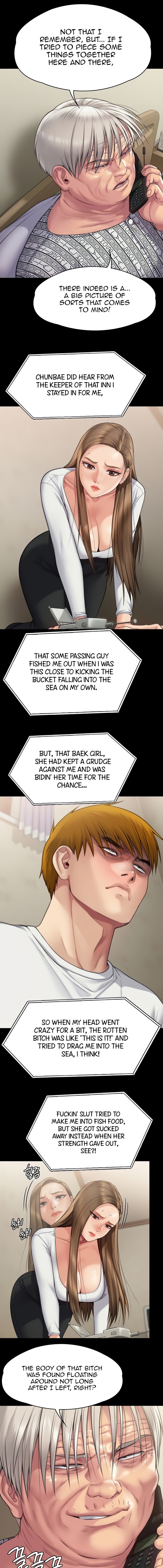 Queen Bee Chapter 345.5