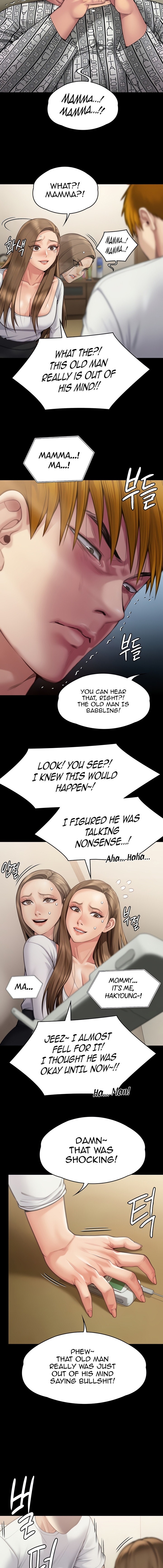 Queen Bee Chapter 345.5