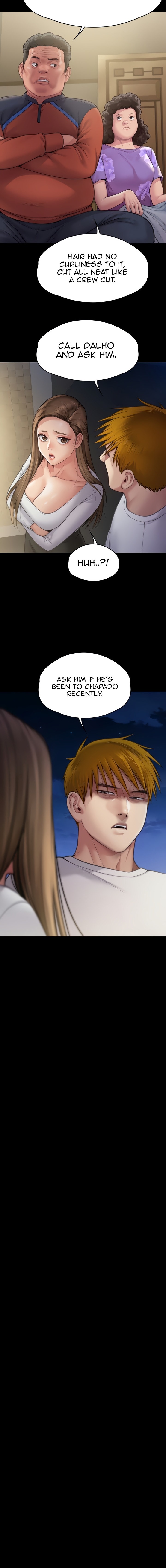 Queen Bee Chapter 345.5