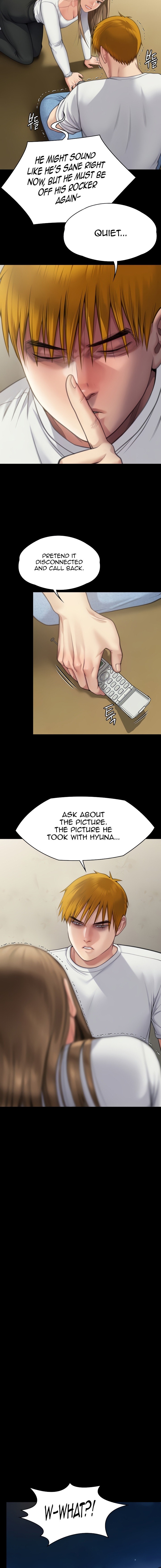 Queen Bee Chapter 345.5