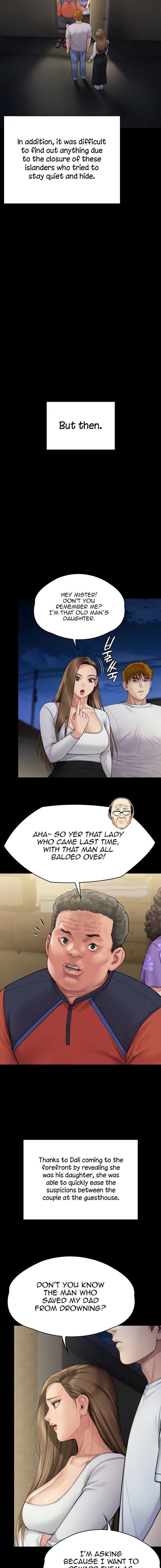 Queen Bee Chapter 345.5