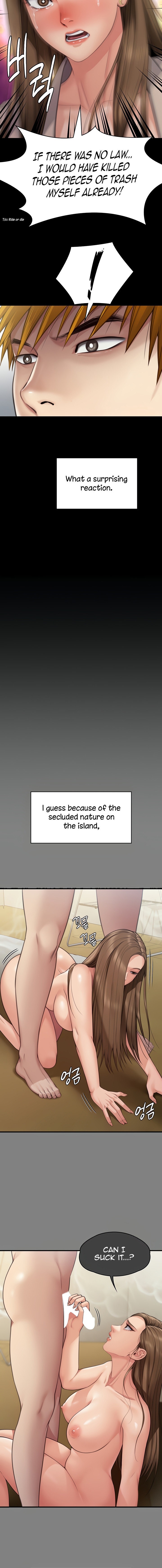 Queen Bee Chapter 345.5