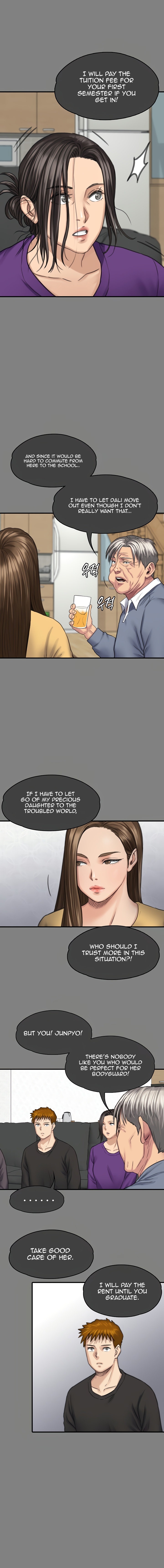 Queen Bee Chapter 345.5