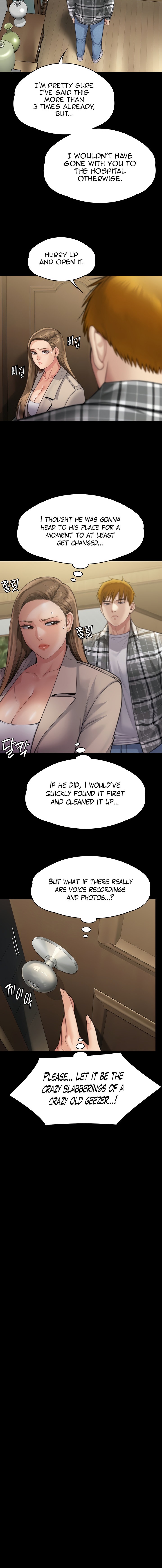 Queen Bee Chapter 345.5