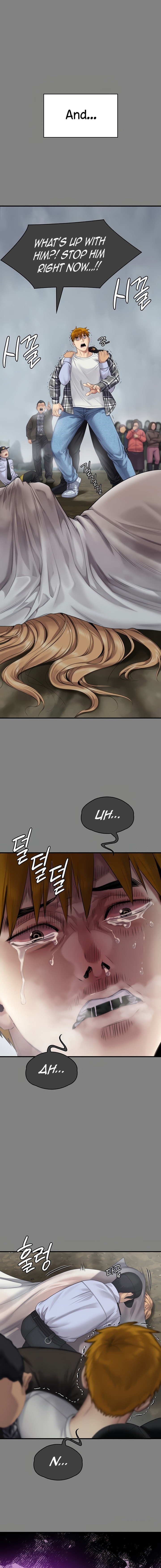 Queen Bee Chapter 345.5