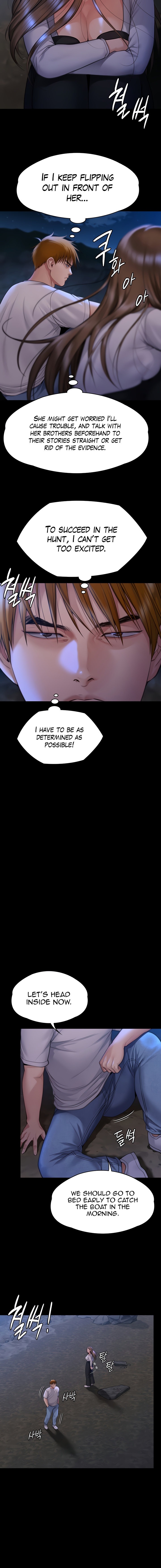 Queen Bee Chapter 345.5