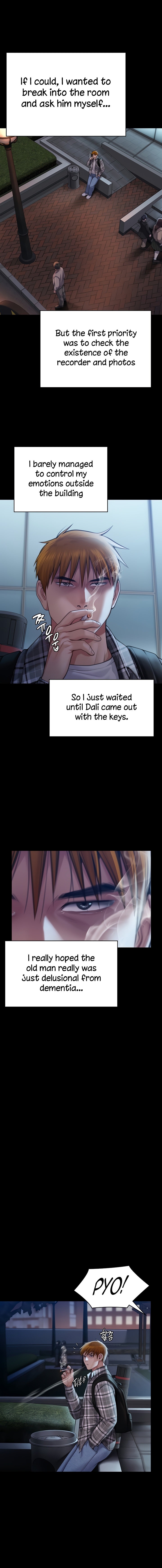 Queen Bee Chapter 345.5