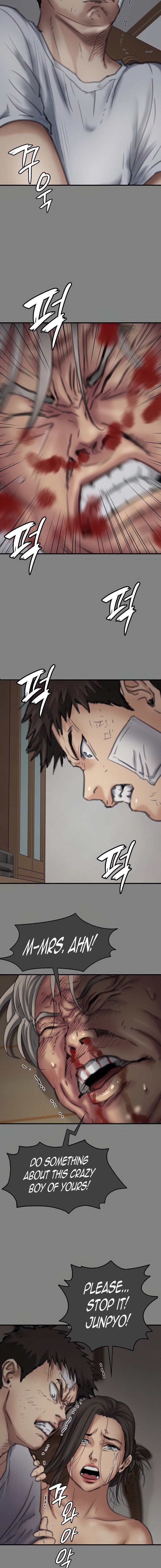 Queen Bee Chapter 345.5