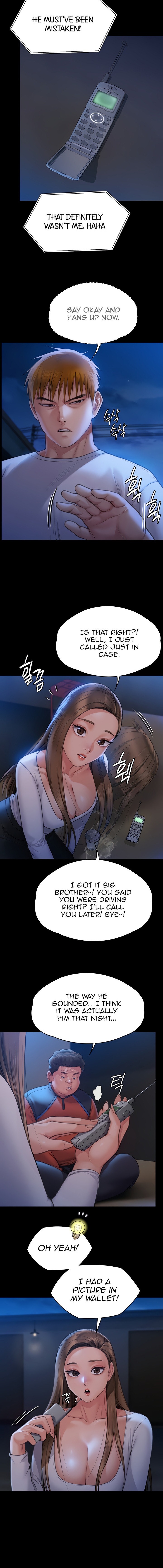 Queen Bee Chapter 345.5