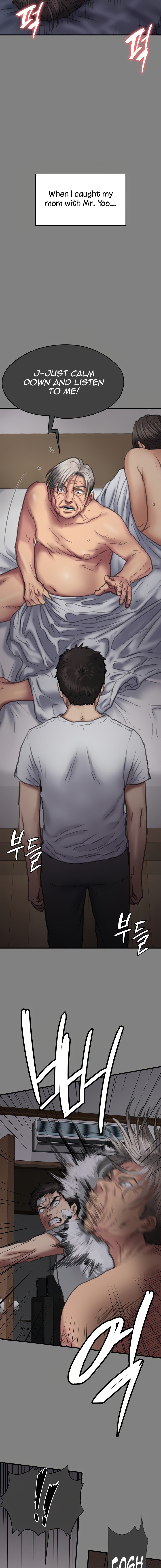 Queen Bee Chapter 345.5