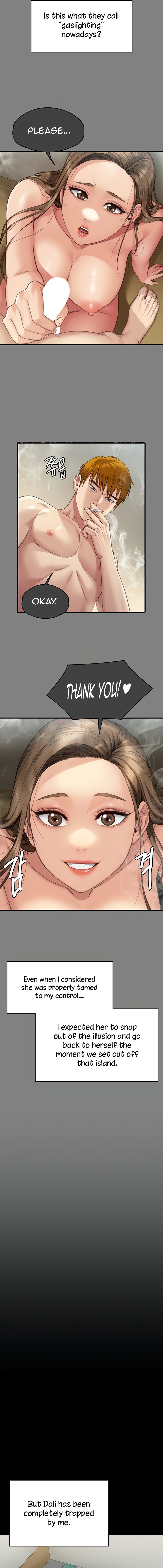 Queen Bee Chapter 345.5