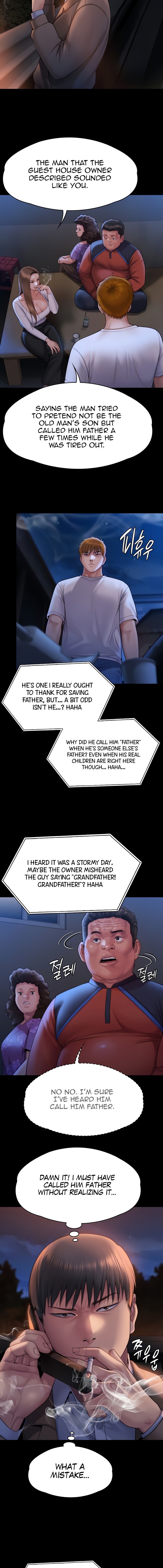 Queen Bee Chapter 345.5
