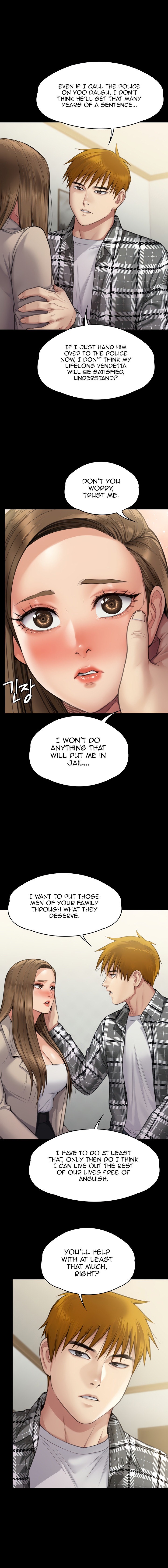 Queen Bee Chapter 345.5