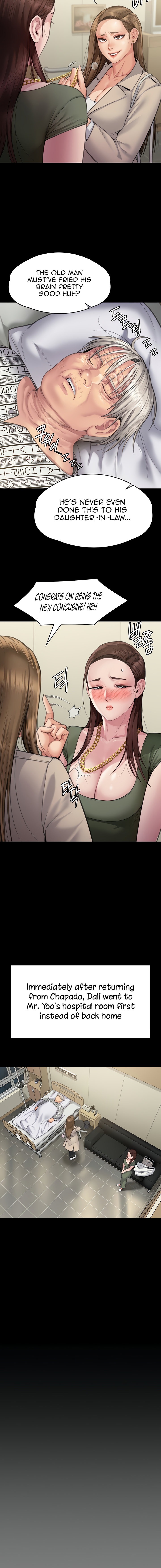 Queen Bee Chapter 345.5