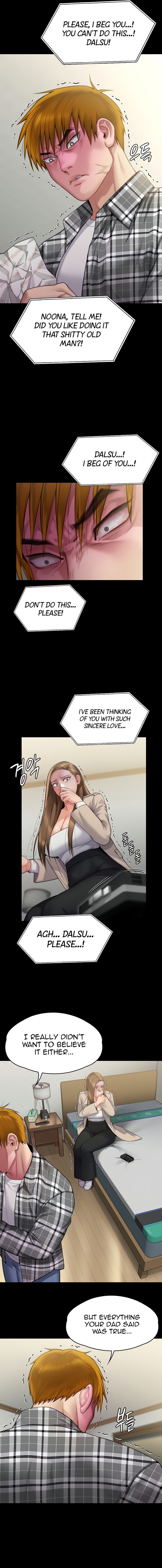 Queen Bee Chapter 345.5
